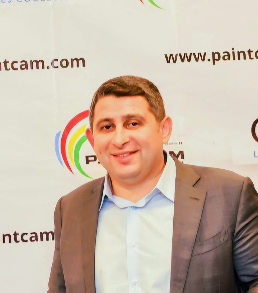 Hassan El Husseini